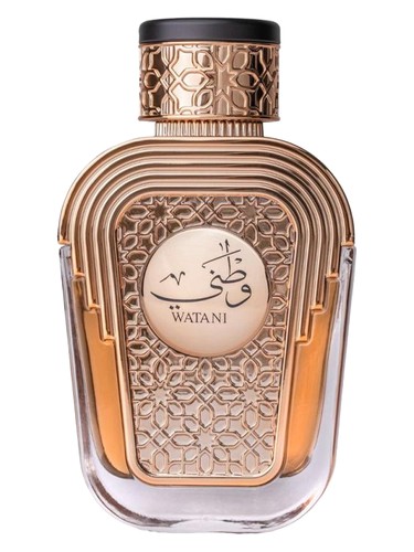 Watani Al Wataniah perfume - a fragrance for women 2022