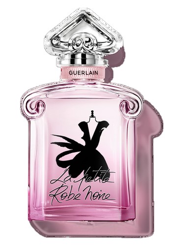 La Petite Robe Noire Rose Cherry Guerlain 香水- 一款2023年女用香水