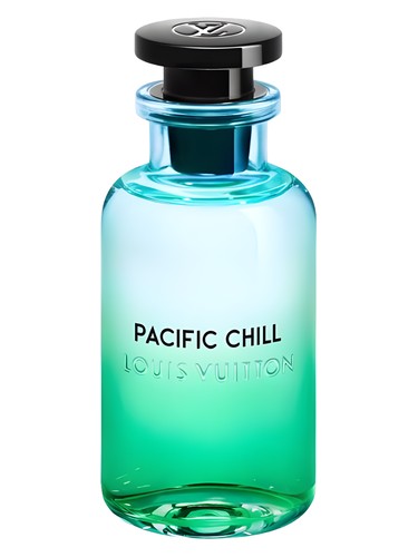 Pacific Chill Louis Vuitton perfume - a fragrance for women and