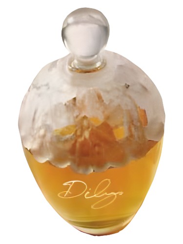 Dilys Laura Ashley perfume - a fragrance for women 1991
