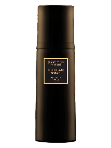 Chocolate Queen Navitus Parfums perfume - a fragrance for women