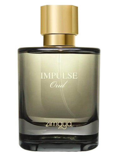 Impulse Oud Zimaya cologne - a fragrance for men 2023