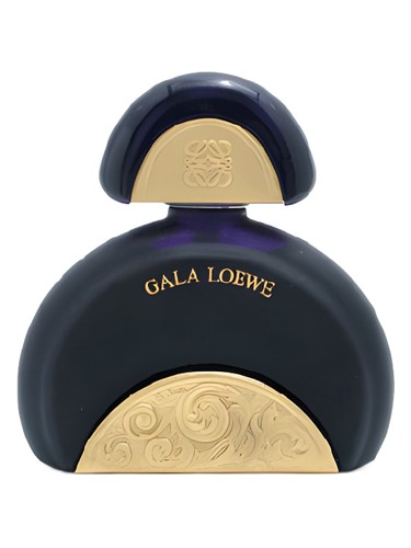 Gala Loewe perfume - a fragrance for women 1991