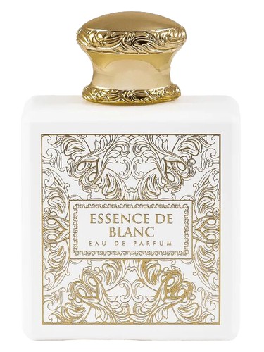 Essence de Blanc French Avenue 香水- 一款2022年中性香水