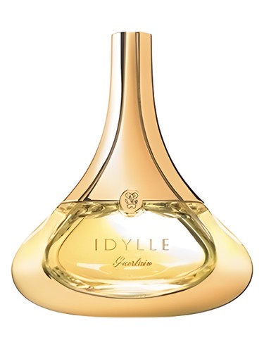 Idylle Eau de toilette Guerlain perfume - a fragrance for women 2010