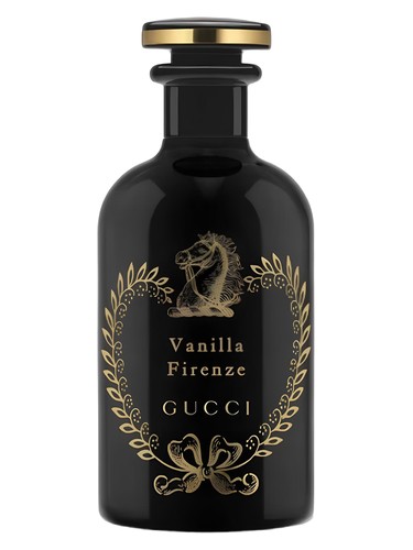 Vanilla Firenze Gucci parfum - un nou parfum unisex 2025