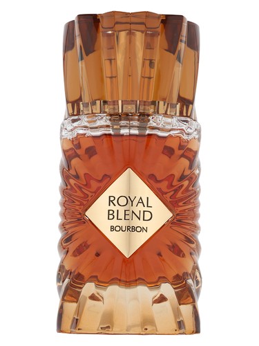 Royal Blend Bourbon French Avenue perfume - a new fragrance for