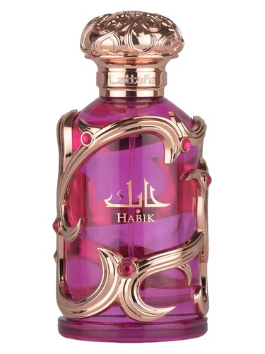 Habik For Women Lattafa Perfumes perfume - a new fragrance for