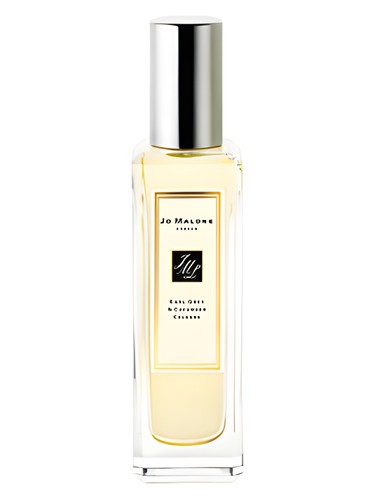 Earl Grey & Cucumber Jo Malone London perfume - a fragrance for