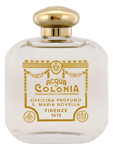 Acqua di Colonia Santa Maria Novella perfume - a fragrance for