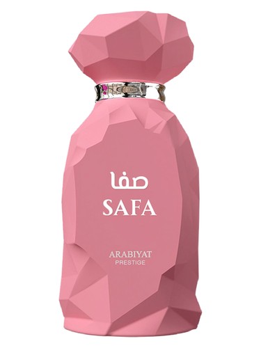 Safa Arabiyat Prestige perfume - a new fragrance for women 2025