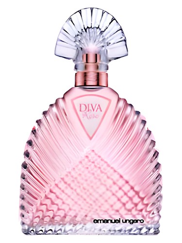 Diva Rose Emanuel Ungaro perfume - a fragrance for women 2011