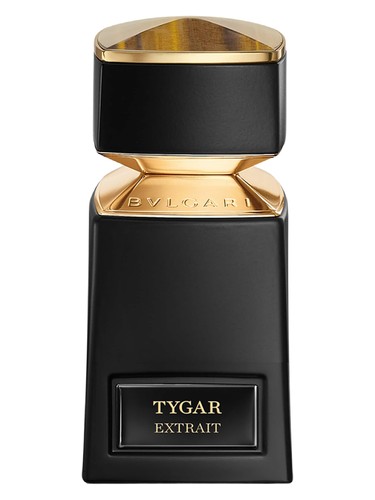 Le Gemme Tygar Extrait Bvlgari 香水- 一款2025年新的中性香水