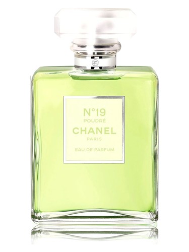 Chanel No 19 Poudre Chanel perfume - a fragrance for women 2011