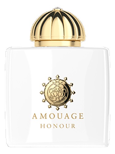 Honour Woman Amouage perfume - a fragrance for women 2011