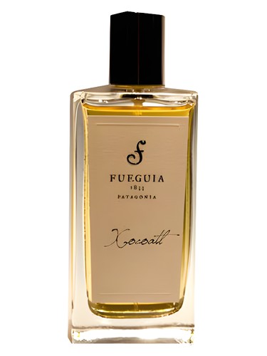 Xocoatl Fueguia 1833 perfume - a fragrance for women and men 2010