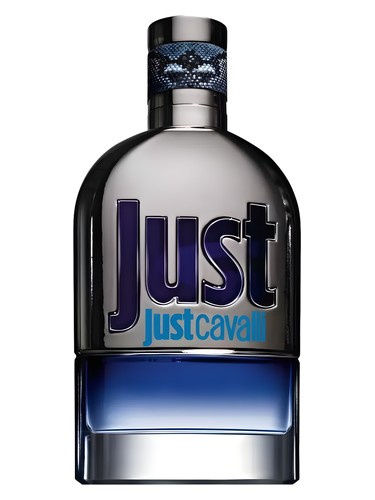 Just Cavalli Him Roberto Cavalli cologne - a fragrance for men 2013