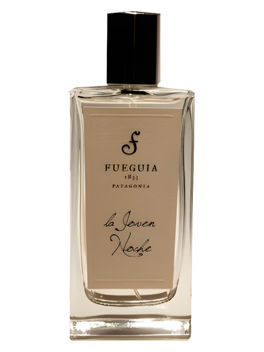 La Joven Noche Fueguia 1833 perfume - a fragrance for women and