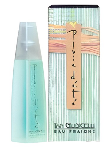 Pluie d'Ete Tan Giudicelli perfume - a fragrance for women 1997
