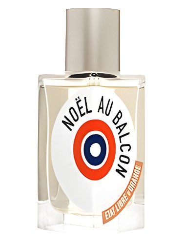 Noel au Balcon Etat Libre d'Orange perfume - a fragrance for women