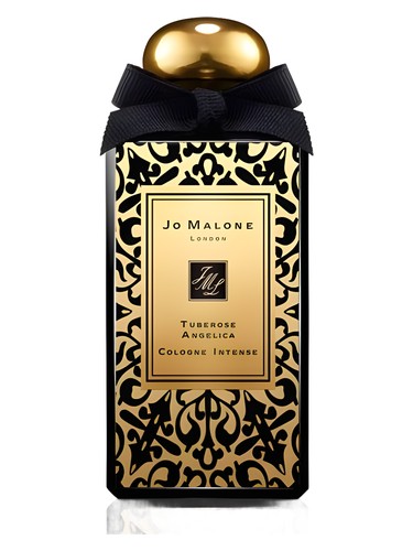 Tuberose Angelica Limited Edition Jo Malone London perfume - a