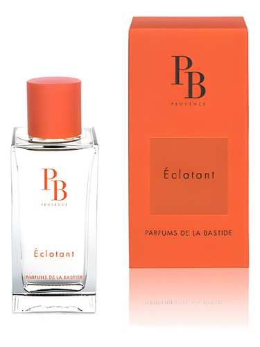 Éclatant Parfums de la Bastide perfume - a fragrance for women and