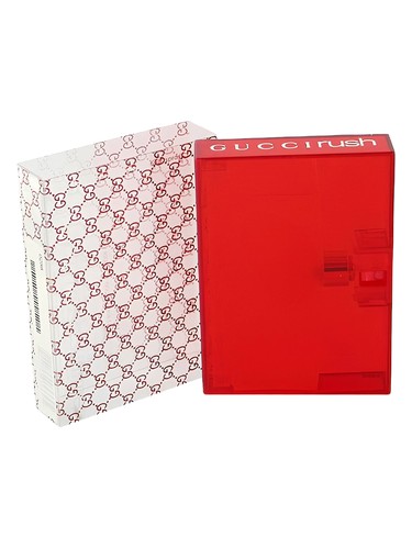 Gucci Rush Summer Gucci perfume - a fragrance for women 2003