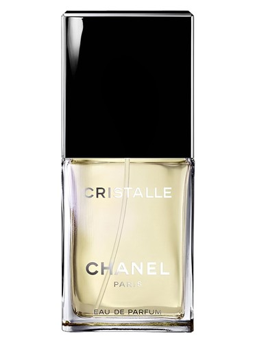 Cristalle Eau de Parfum Chanel 香水- 一款1993年女用香水