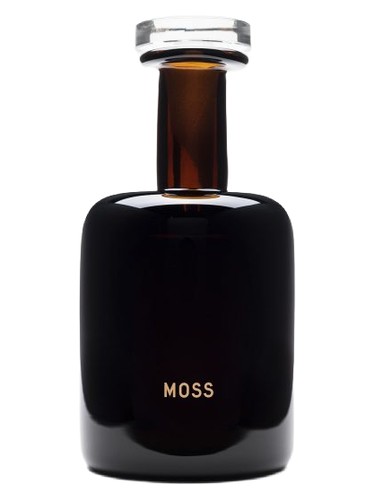 Moss Perfumer H perfume - a fragrance for women and men 2016