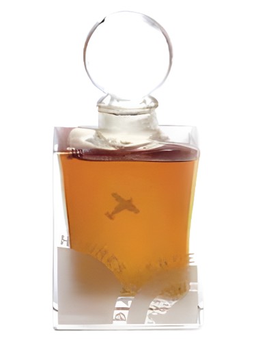 Heures d'Absence (1927) Louis Vuitton perfume - a fragrance for