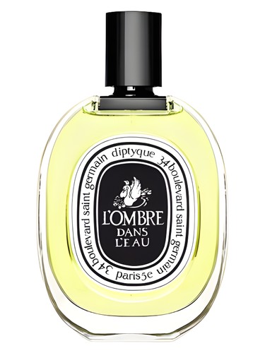 L'Ombre Dans L'Eau Eau de Toilette Diptyque perfume - a fragrance