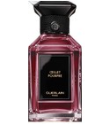 Santal Pao Rosa Guerlain 香水- 一款2021年中性香水