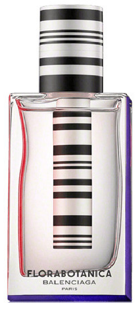 Florabotanica Balenciaga perfume - a fragrance for women 2012