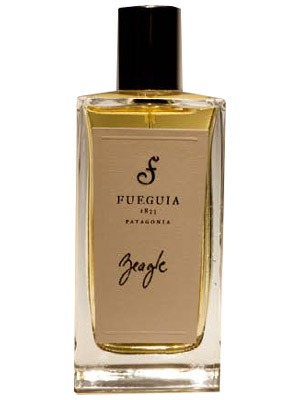 Beagle Fueguia 1833 perfume - a fragrance for women and men 2010