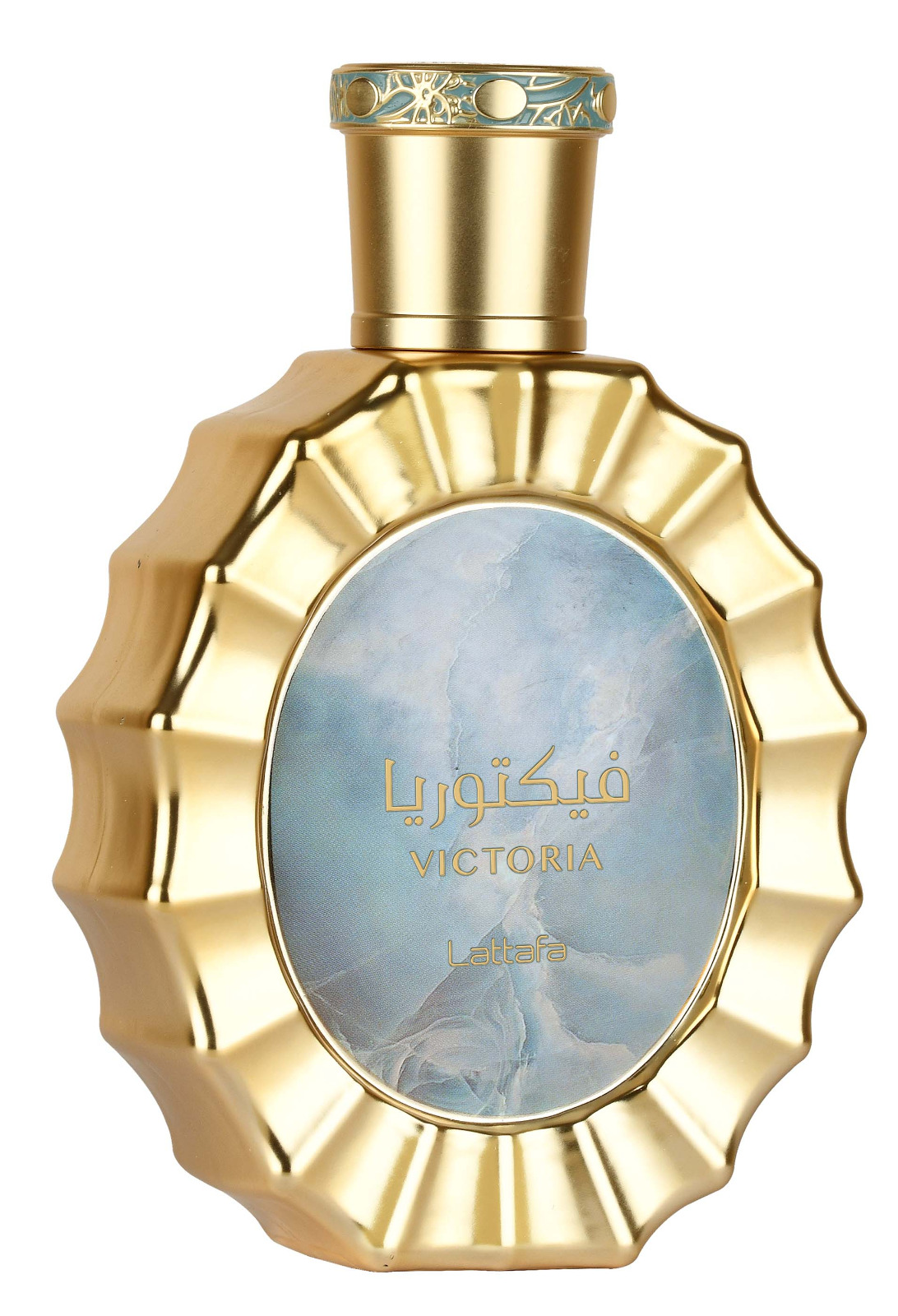 Victoria Lattafa Perfumes perfume - a new fragrance for women and