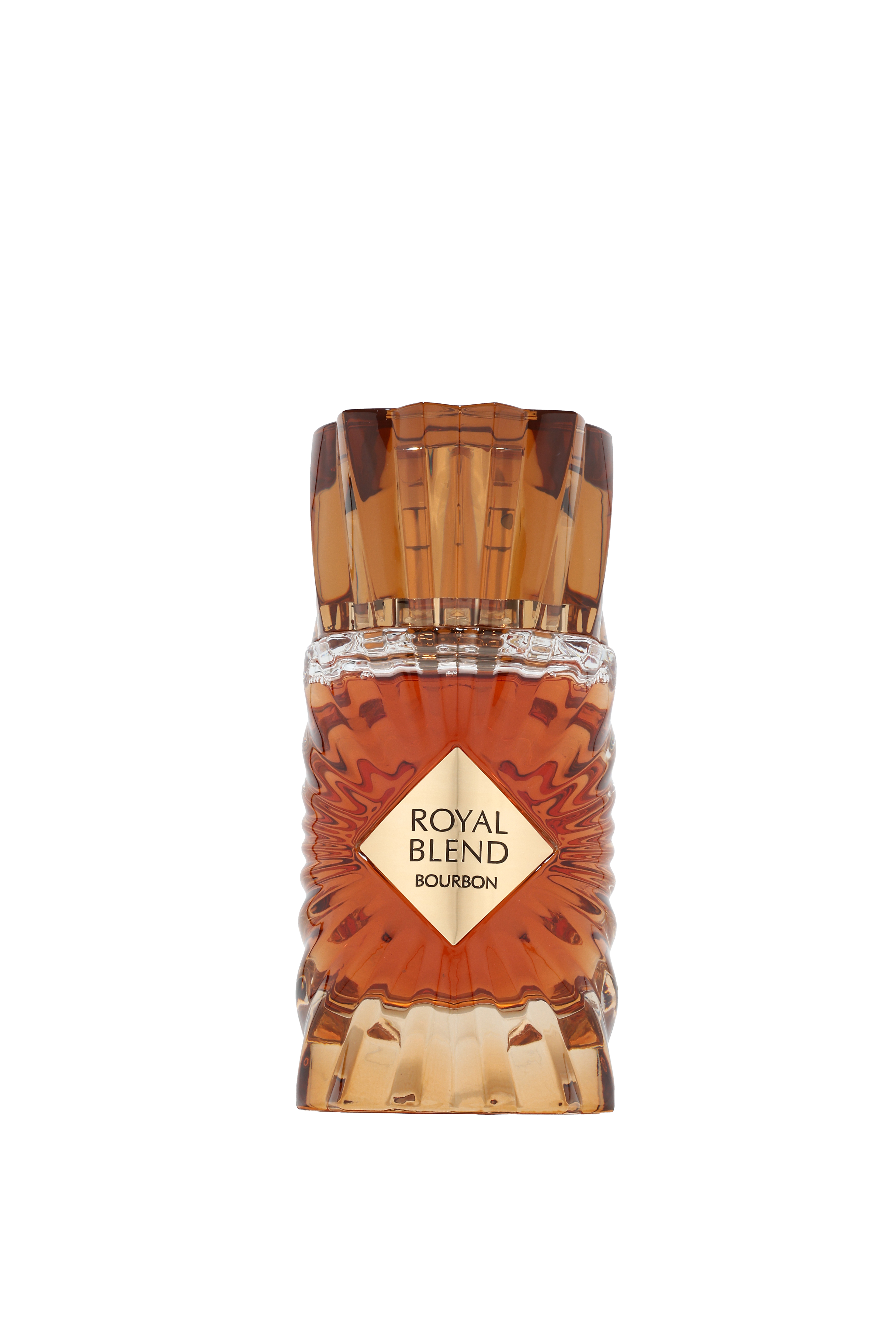 Royal Blend Bourbon French Avenue perfume - a new fragrance for