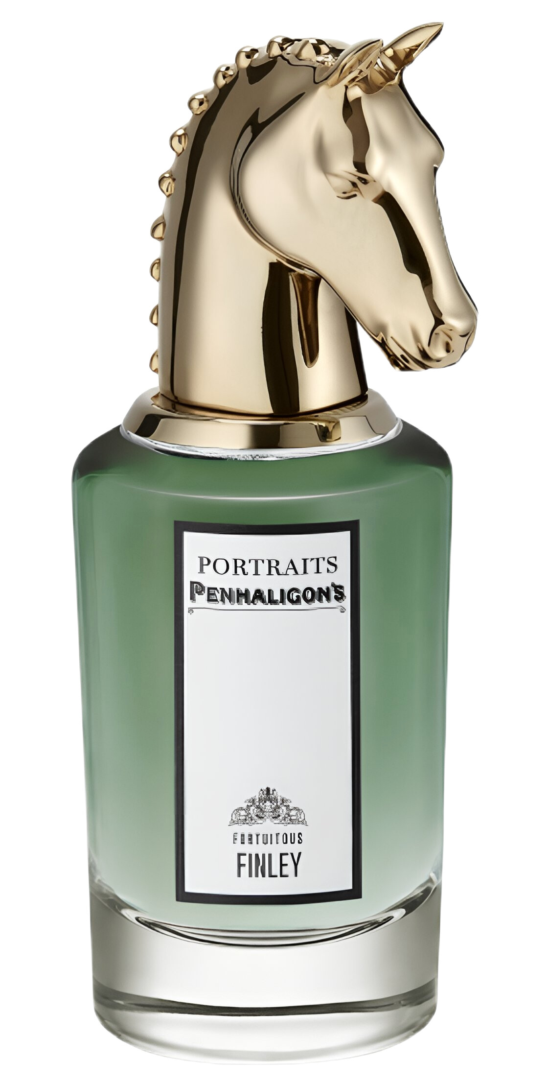 Fortuitous Finley Penhaligon's cologne - a new fragrance for men 2025