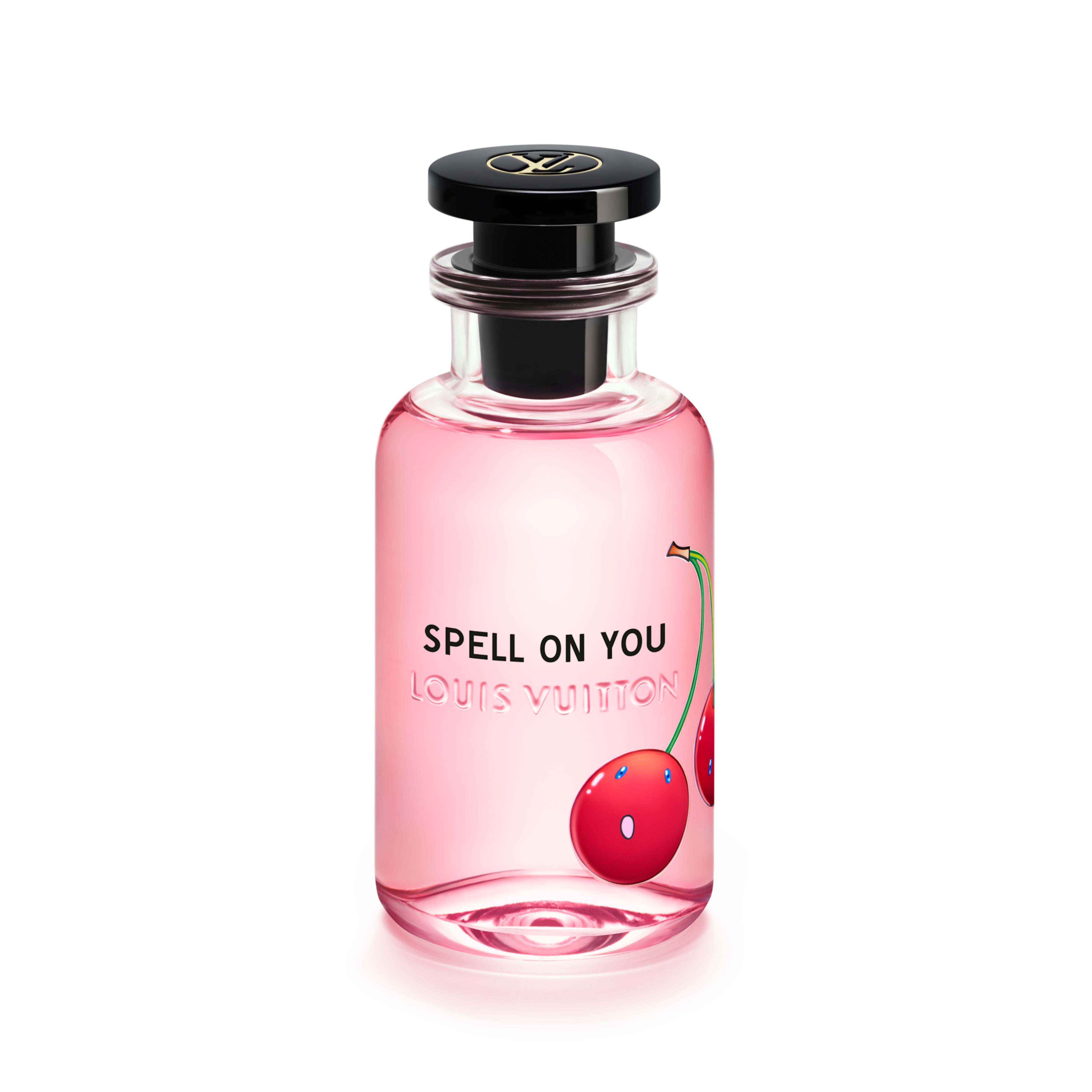 LV x TM Spell On You Louis Vuitton perfume - a new fragrance for