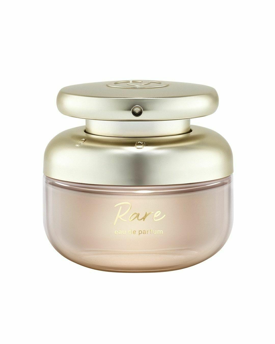 Rare Rare Beauty 香水- 一款2025年新的中性香水