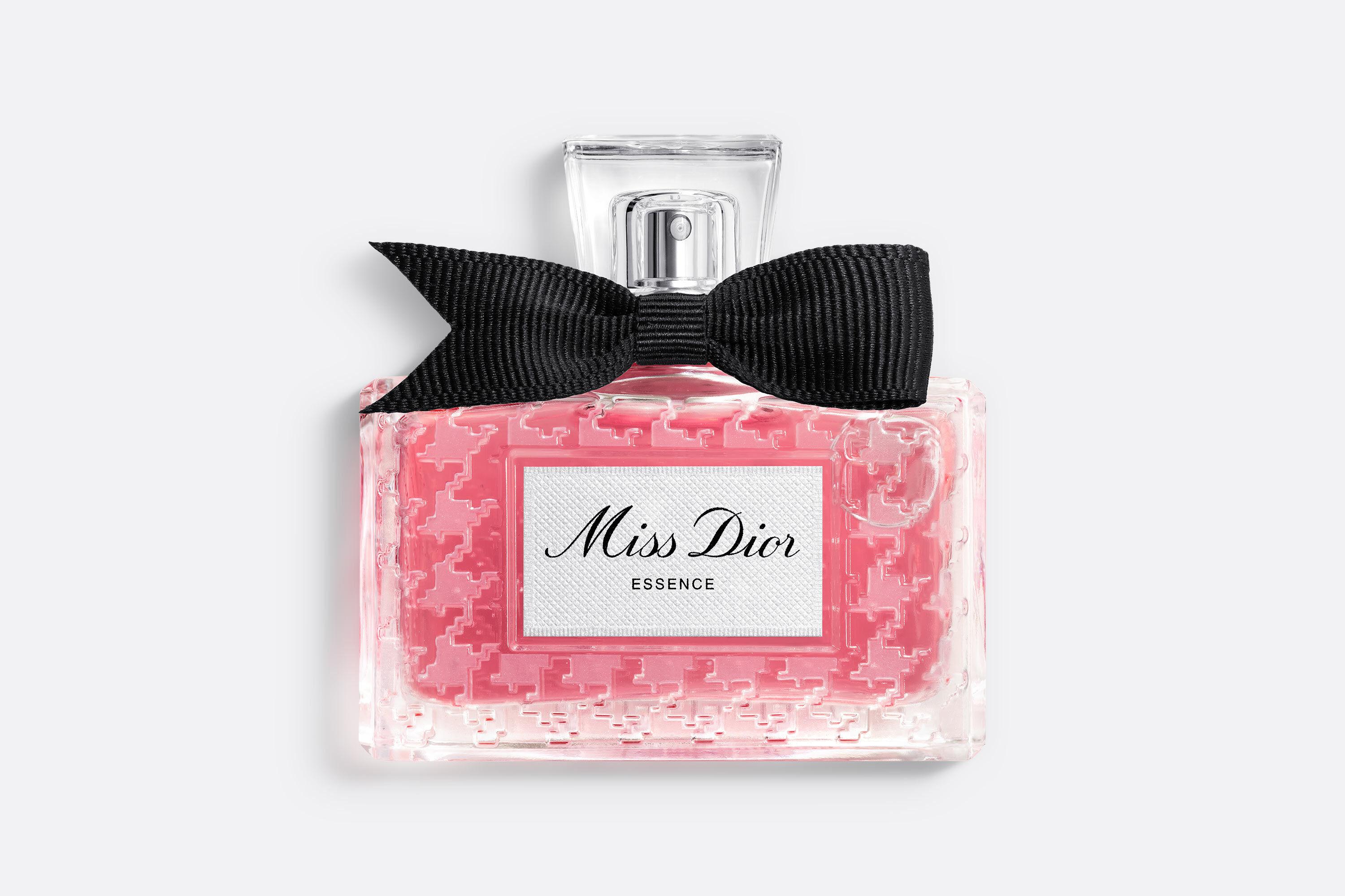 Miss Dior Essence Dior - una novità fragranza da donna 2025