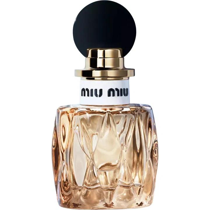 Miutine Miu Miu 香水- 一款2025年新的女用香水