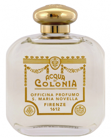 Fresia Santa Maria Novella 香水- 一款年女用香水