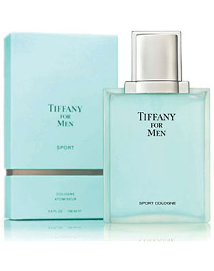 Tiffany for Men Sport Tiffany cologne - a fragrance for men 1998