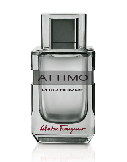 Attimo Pour Homme Salvatore Ferragamo cologne - a fragrance for