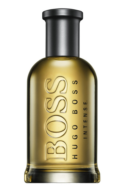 Boss Bottled Intense Hugo Boss cologne - a fragrance for men 2015