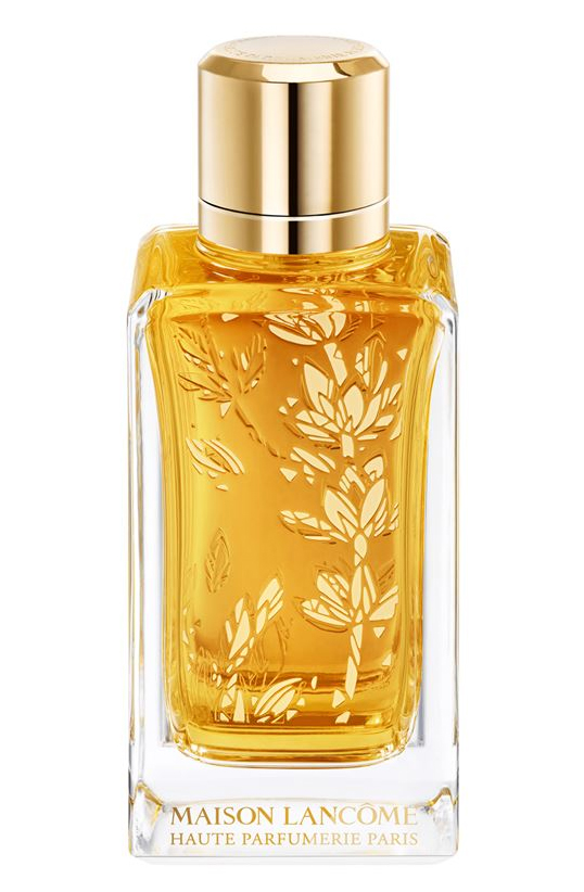 Lavandes Trianon Lancôme perfume - a fragrance for women and men 2016