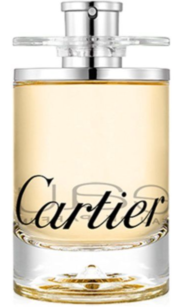 Eau de Cartier Eau de Parfum Cartier perfume - a fragrance for