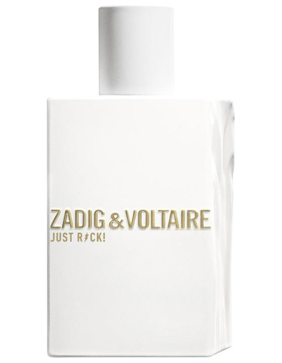 Just Rock! for Her Zadig & Voltaire perfume - a fragrance for