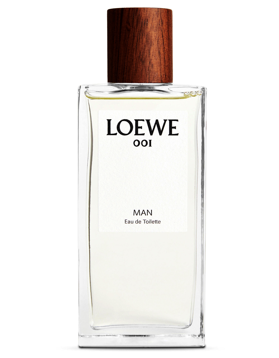 Loewe 001 Man EDT Loewe cologne - a fragrance for men 2017