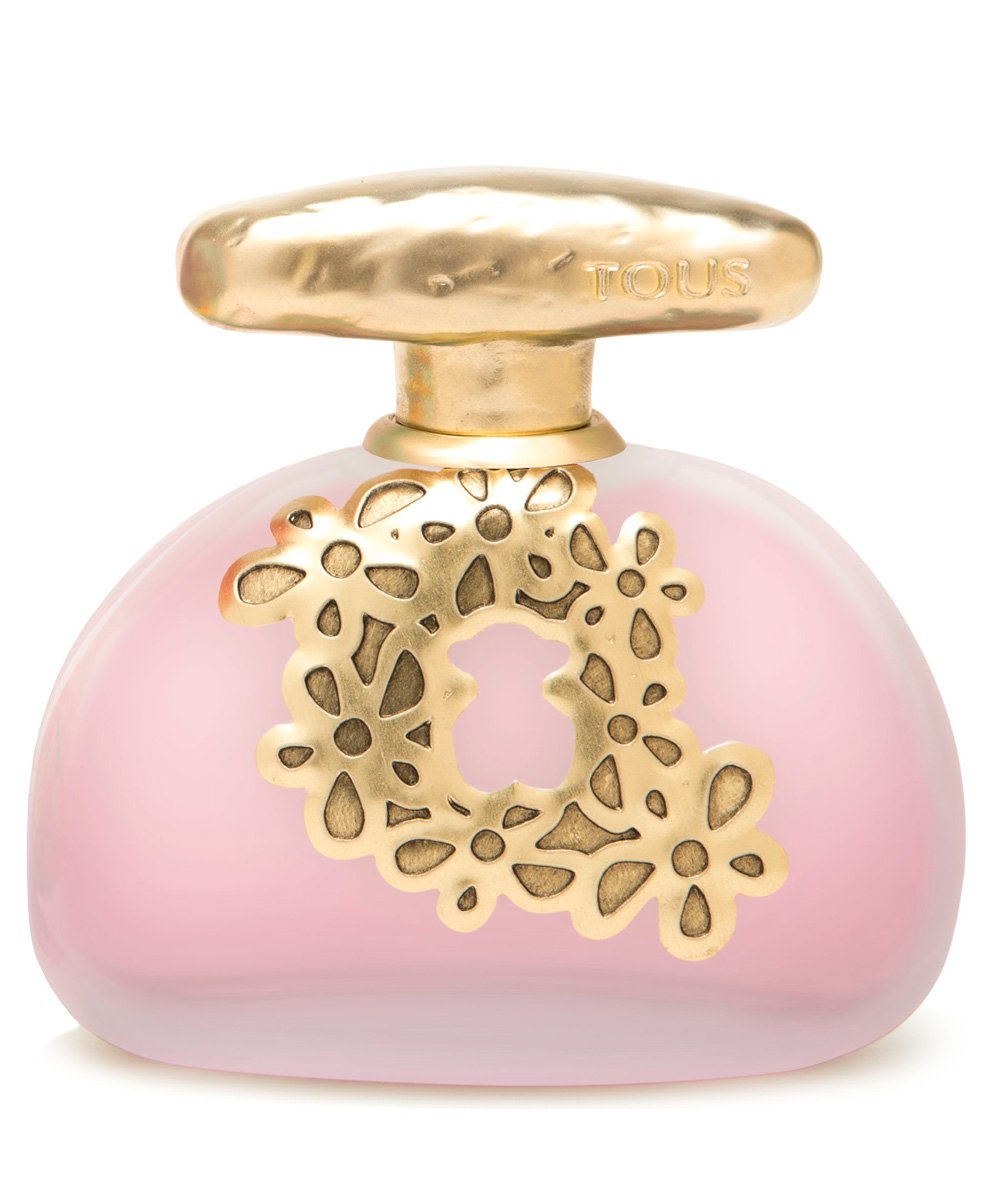 Floral Touch So Fresh Tous perfume - a fragrance for women 2017